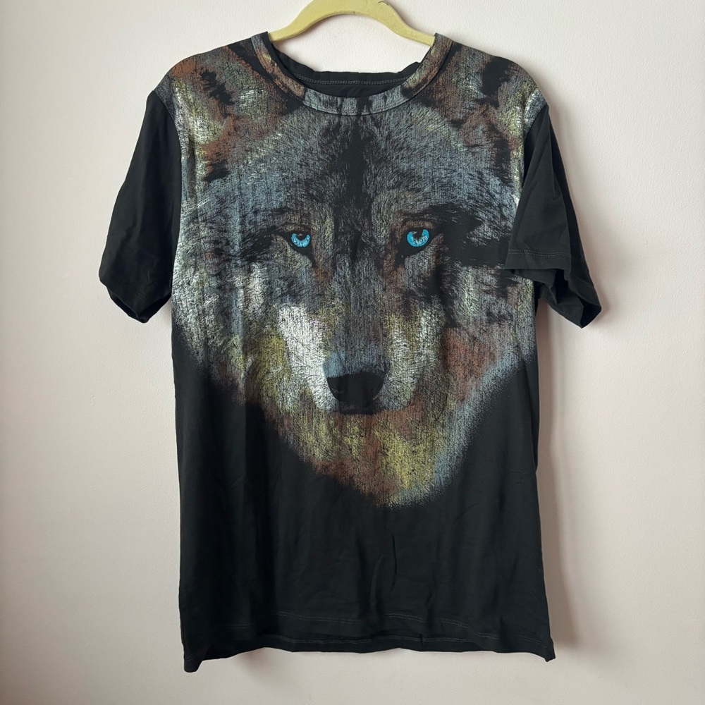Chaser Wolf T-Shirt